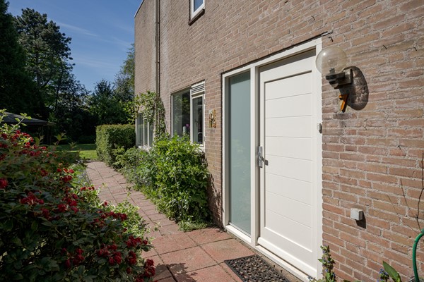 Medium property photo - Karel Doormanlaan 7, 2252 BE Voorschoten